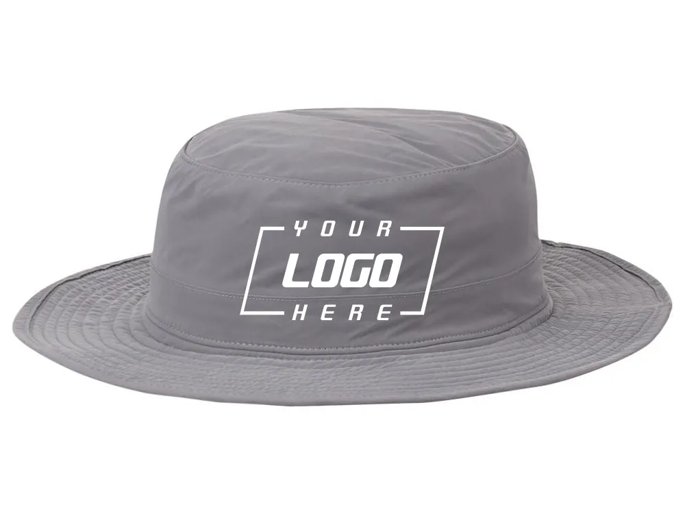 Crowns By Lids Boonie - Grey