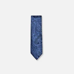 Dabb Classic Paisley Tie