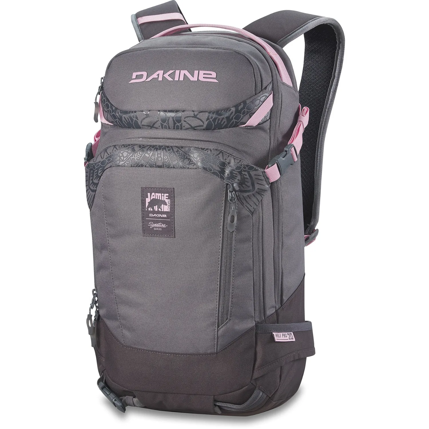 Dakine Team Heli Pro Pack 20L 2023 - Women's