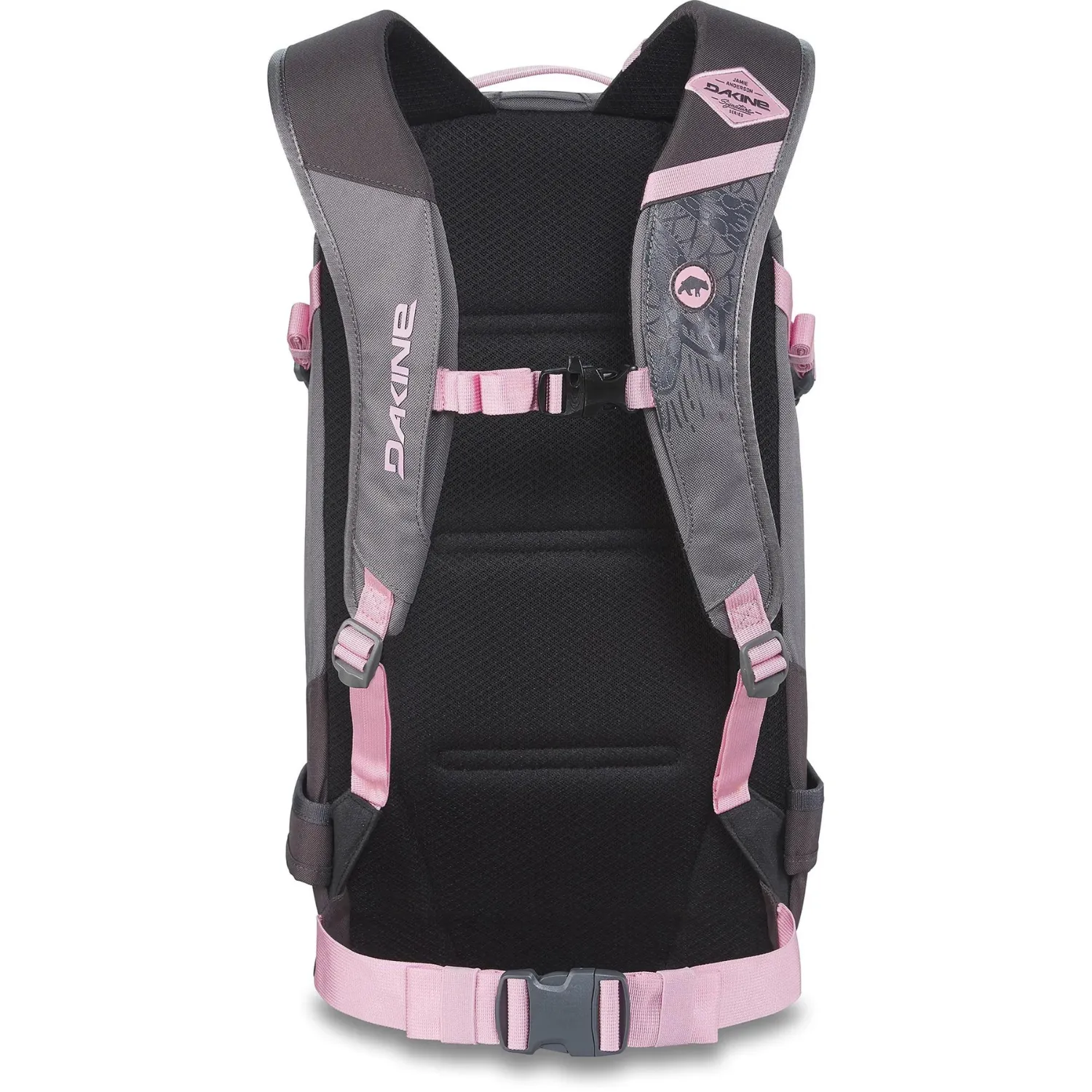 Dakine Team Heli Pro Pack 20L 2023 - Women's