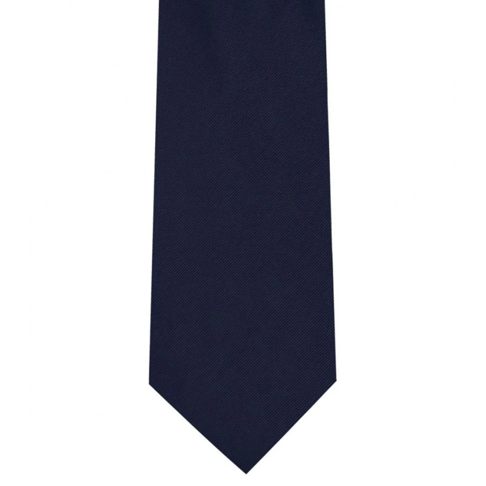 Dark Navy Bowtie or Tie