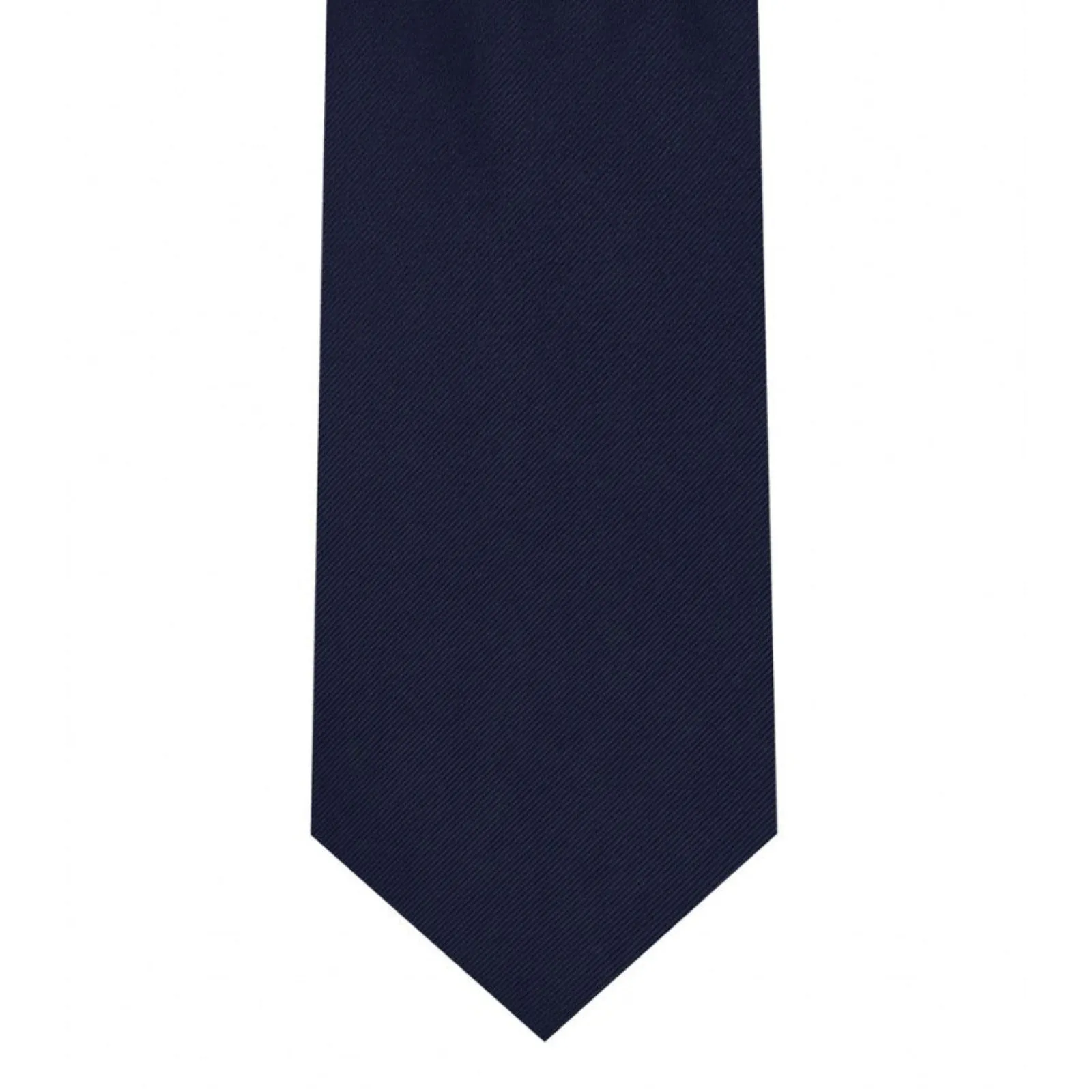 Dark Navy Bowtie or Tie