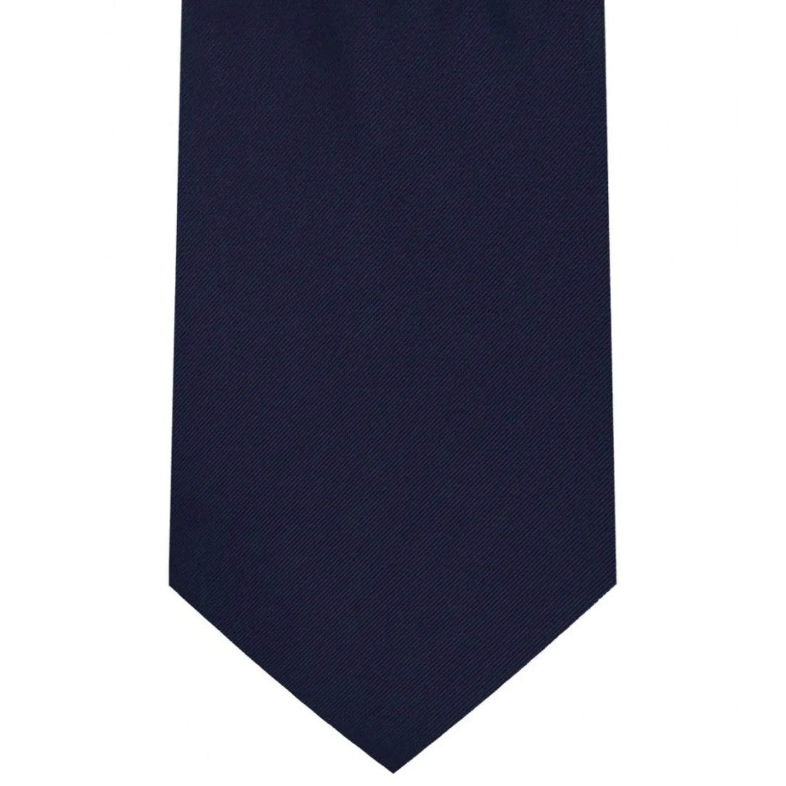 Dark Navy Bowtie or Tie