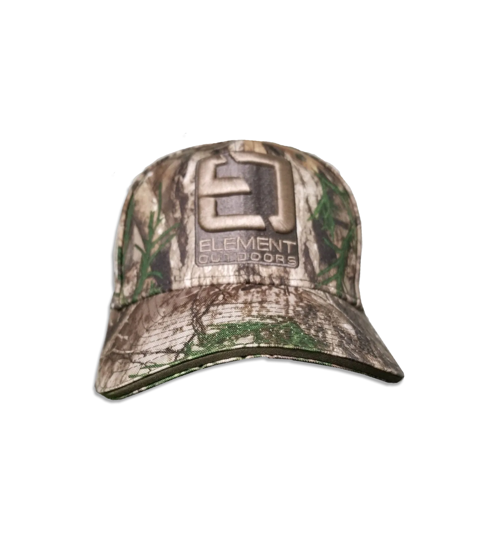 Drive Series Grey Mesh Back Cap