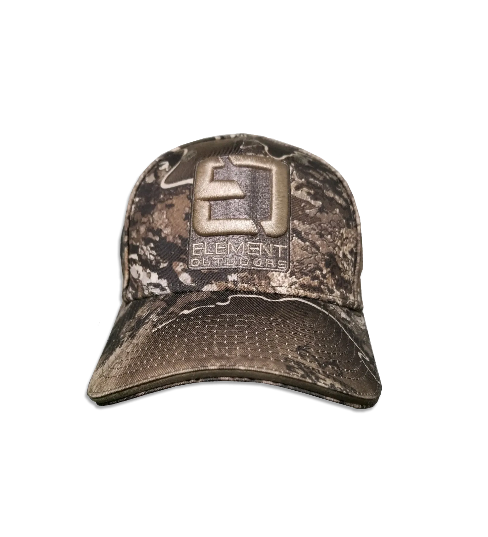 Drive Series Grey Mesh Back Cap