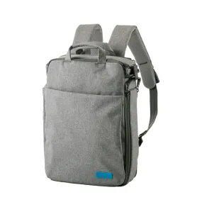 Elecom Off Toco Multifunctional 3-Way Backpack