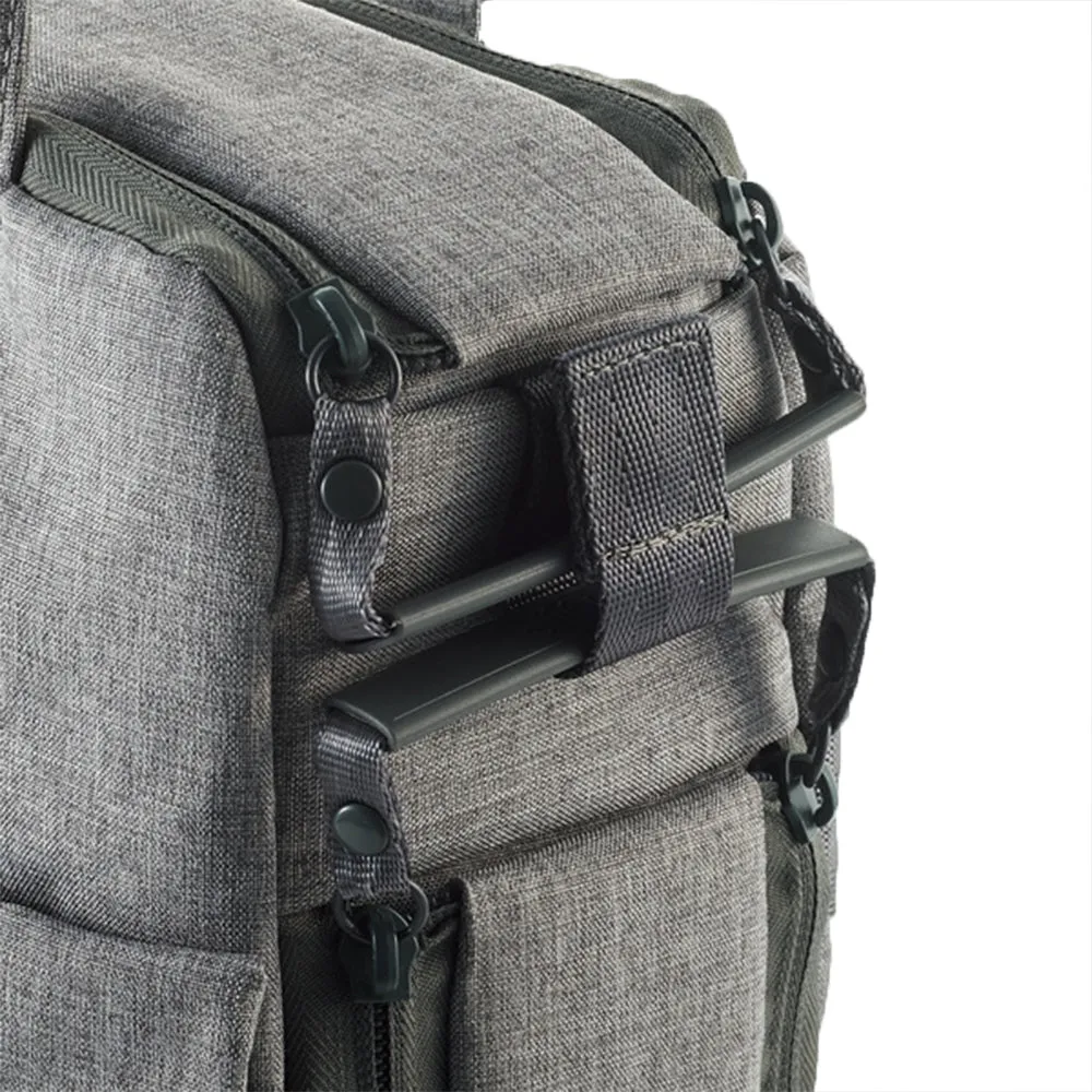 Elecom Off Toco Multifunctional 3-Way Backpack