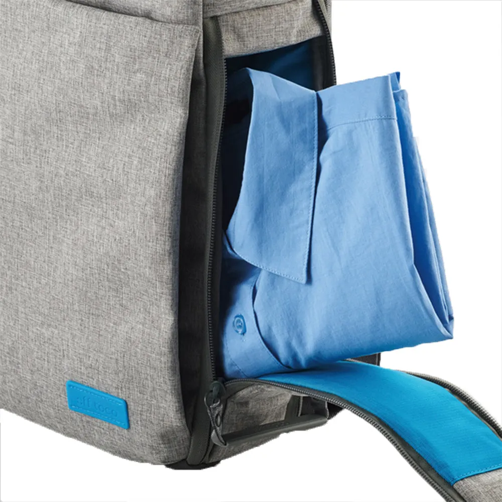 Elecom Off Toco Multifunctional 3-Way Backpack