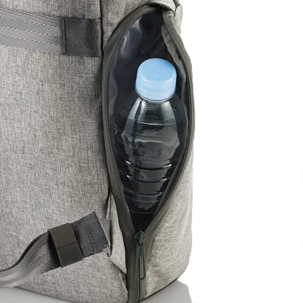 Elecom Off Toco Multifunctional 3-Way Backpack