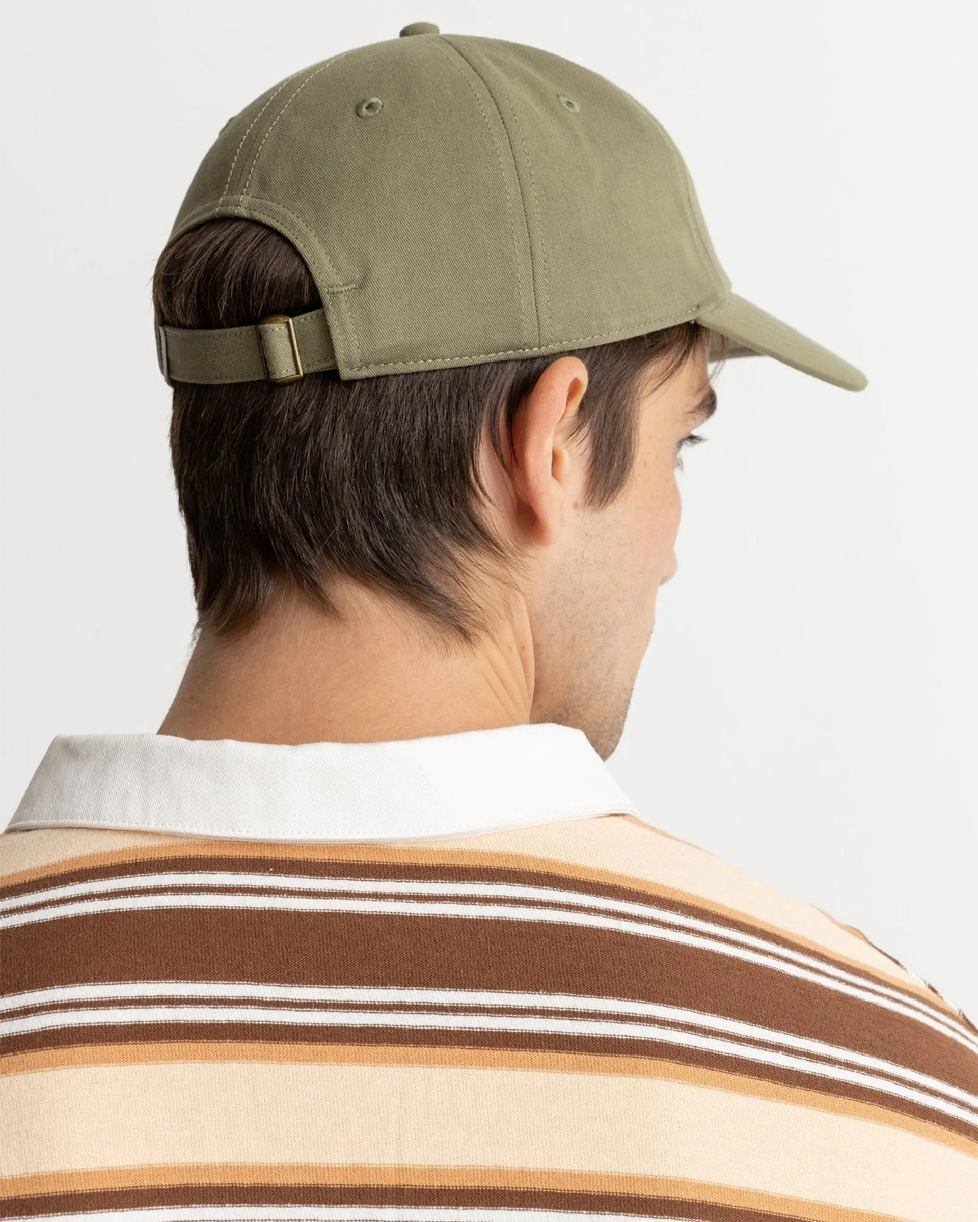 Essential Cap