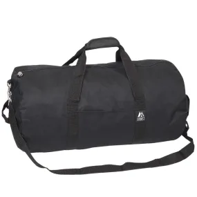 Everest 23-Inch Round Duffel Bag