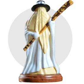 Eyo Adimu: The Supreme Leader