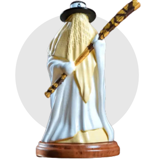 Eyo Adimu: The Supreme Leader