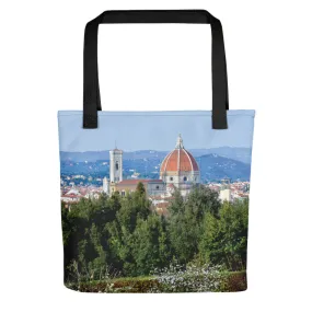 Firenze Tote bag