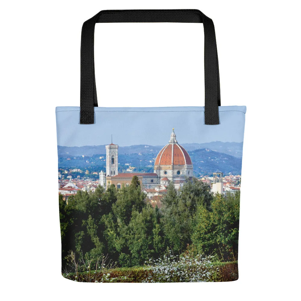 Firenze Tote bag