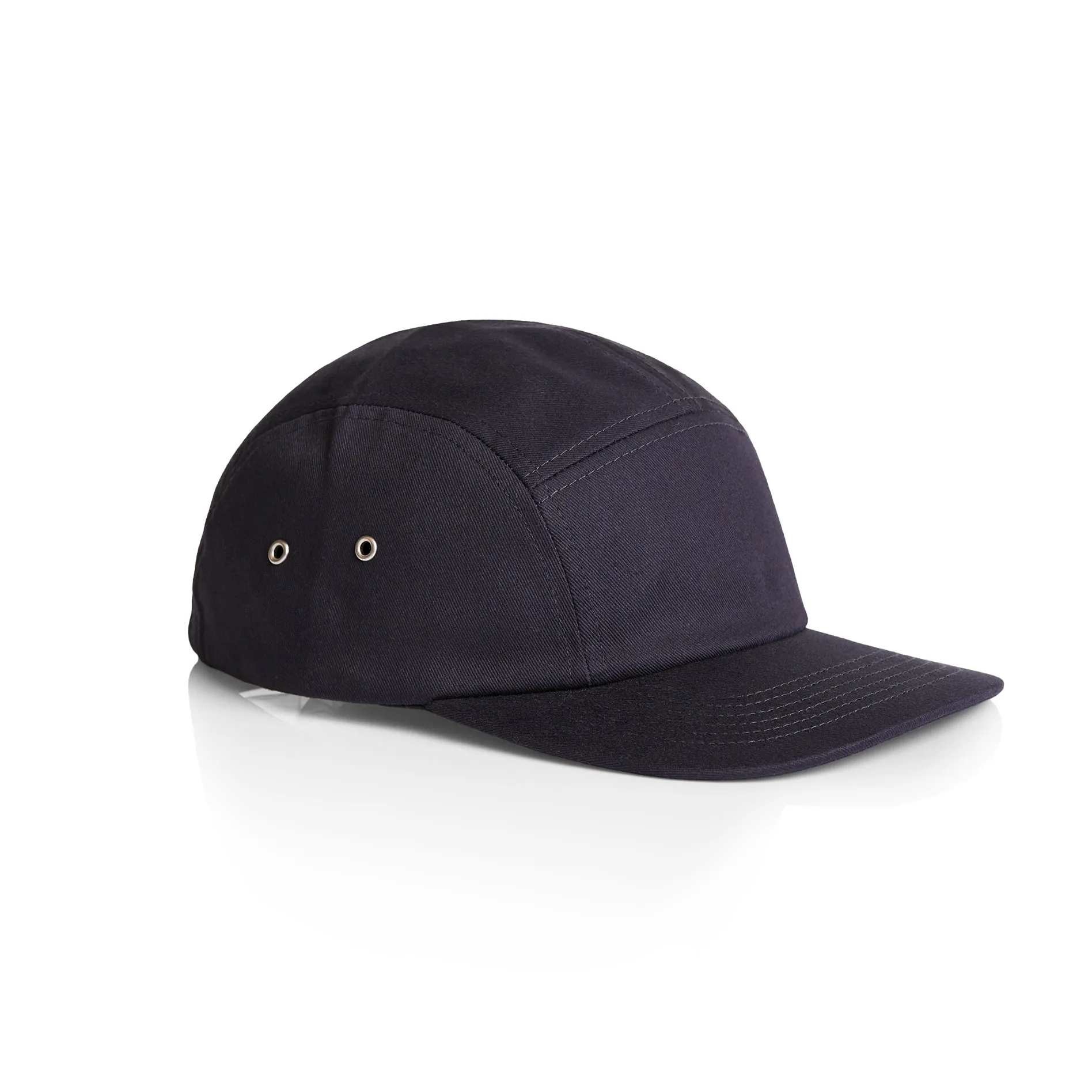 Five Panel Cap - Navy
