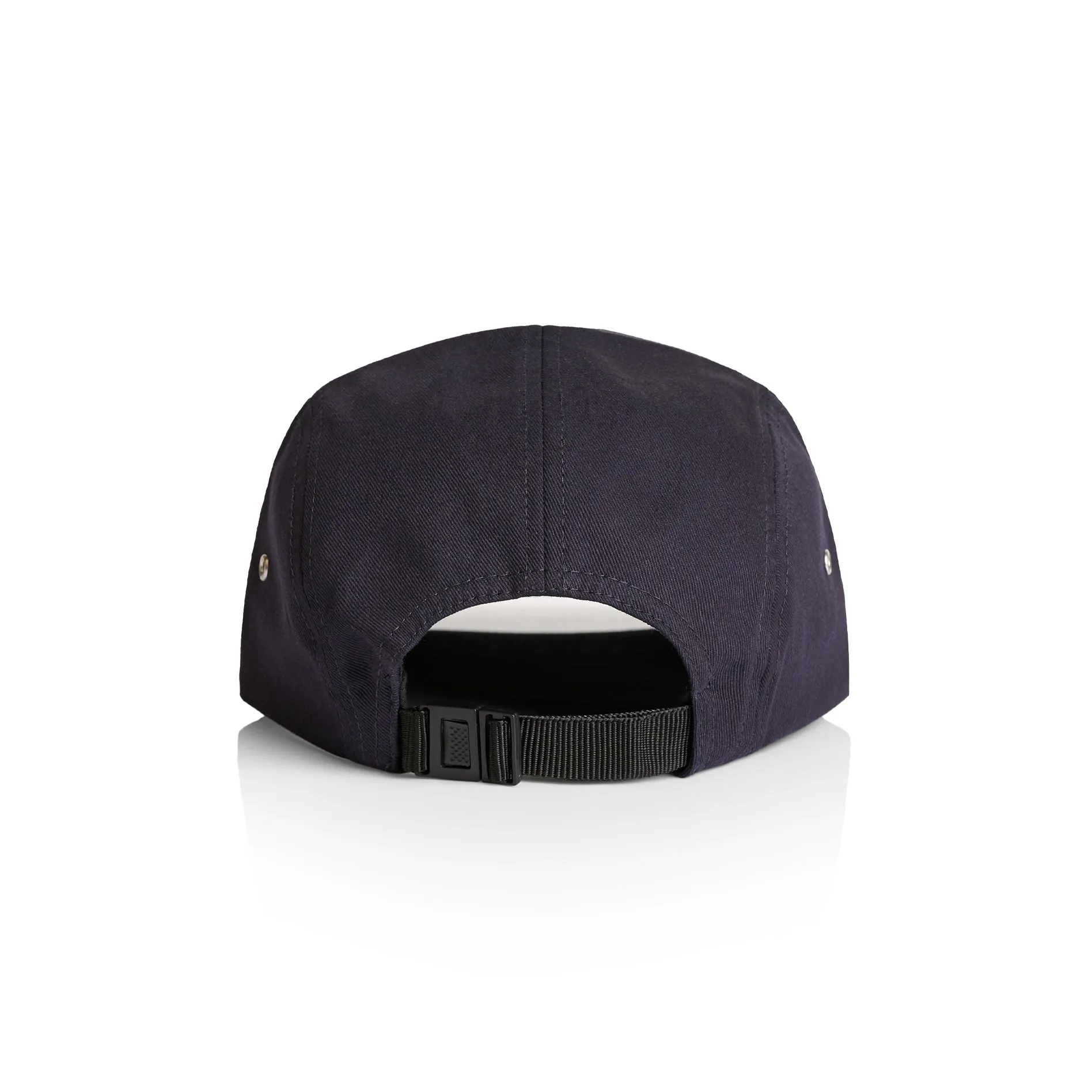 Five Panel Cap - Navy