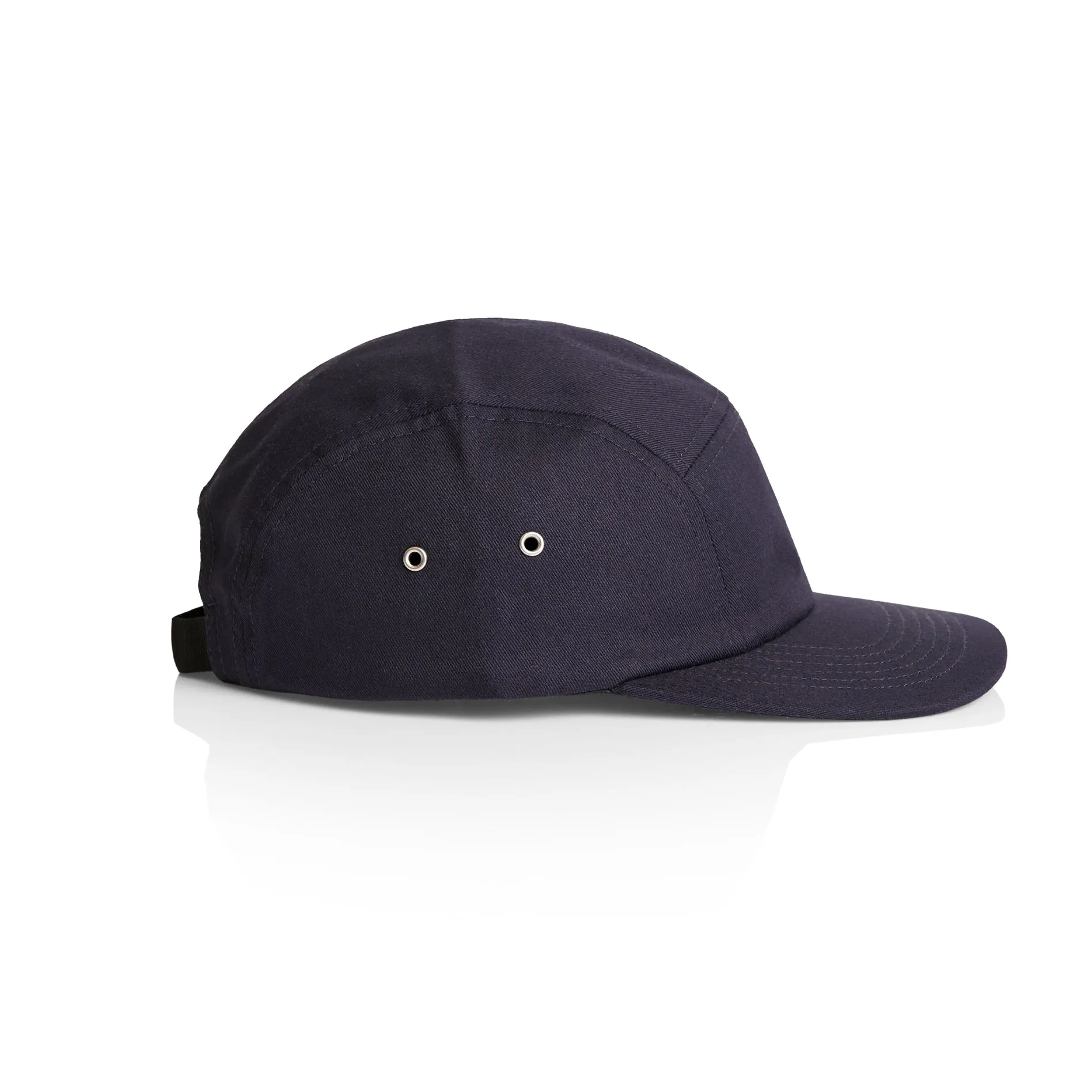 Five Panel Cap - Navy