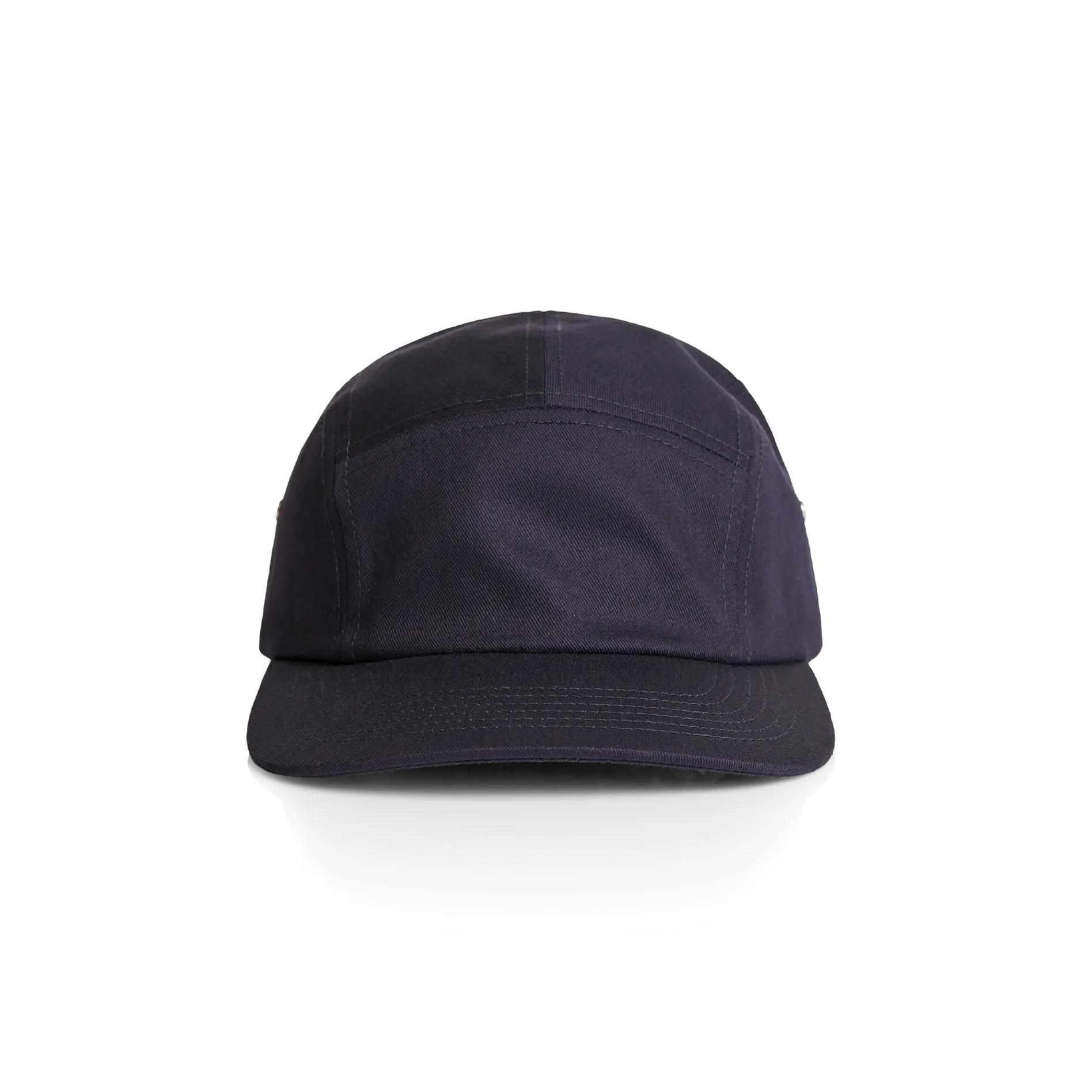 Five Panel Cap - Navy