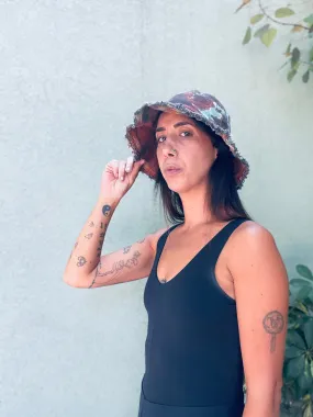 Funky hat