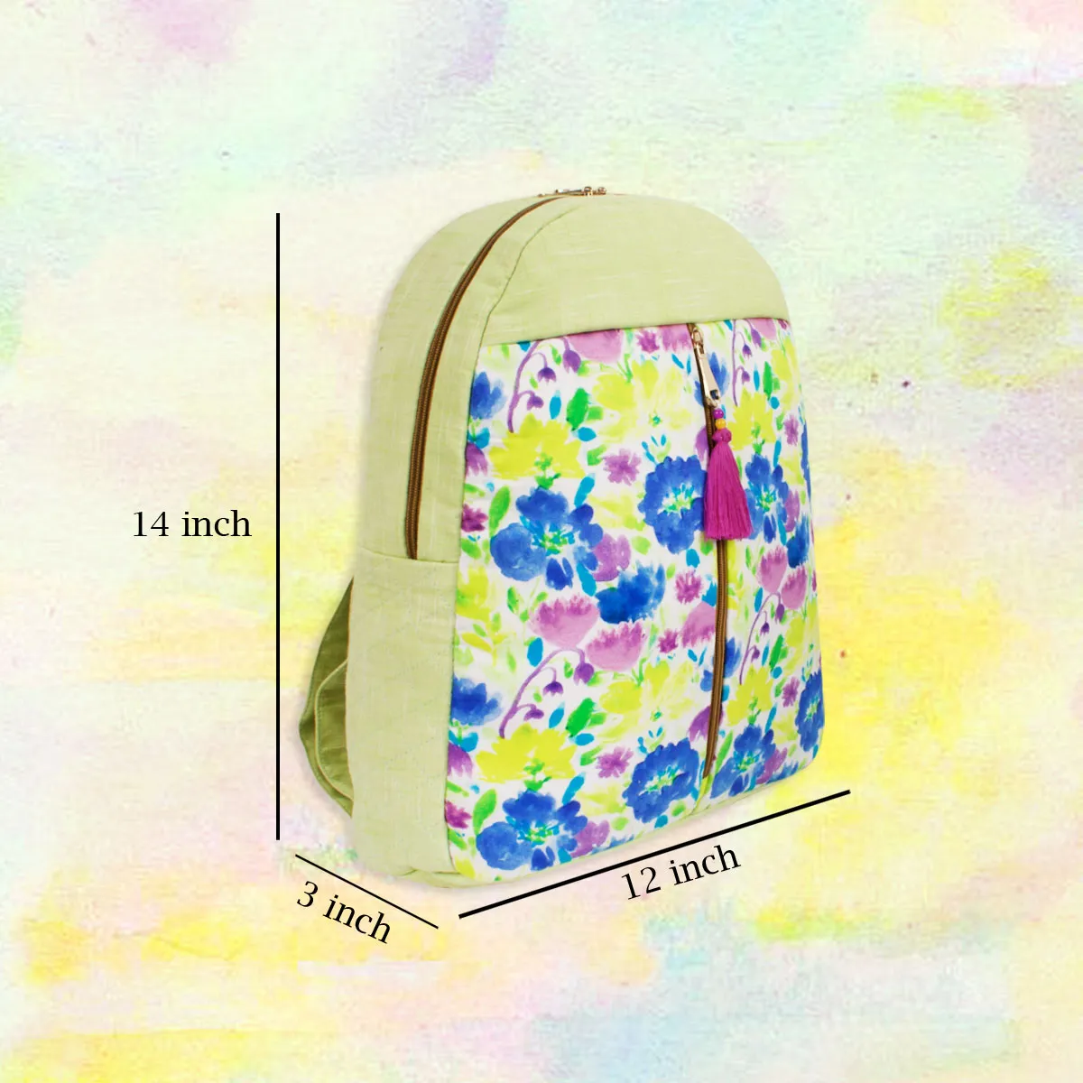 Garden Backpack