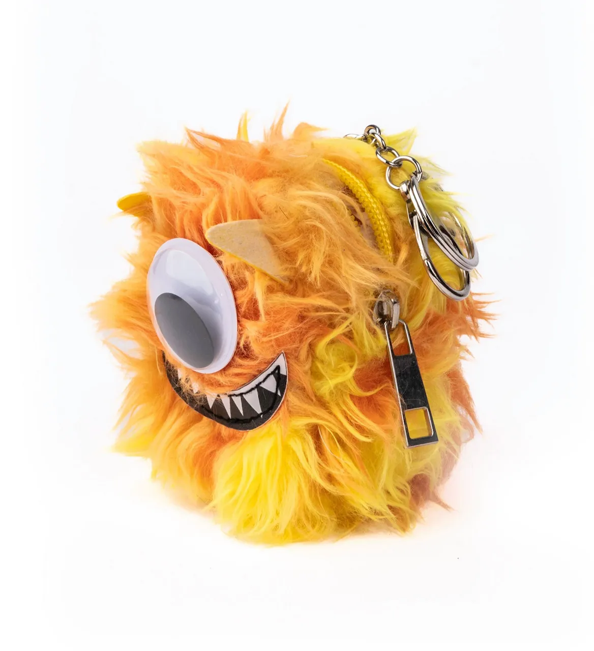 Giggle the Monster Pocket Pouch
