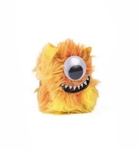 Giggle the Monster Pocket Pouch