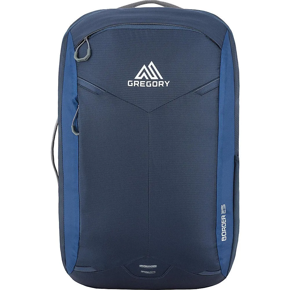 Gregory Border 25L Laptop Backpack (Pixel Black)