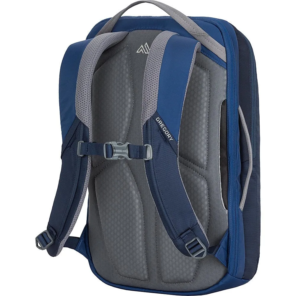 Gregory Border 25L Laptop Backpack (Pixel Black)