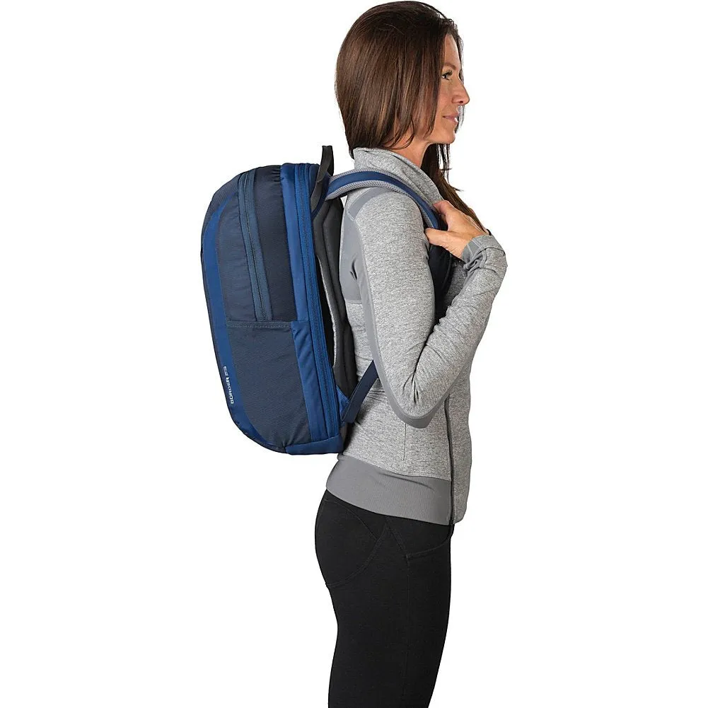 Gregory Border 25L Laptop Backpack (Pixel Black)