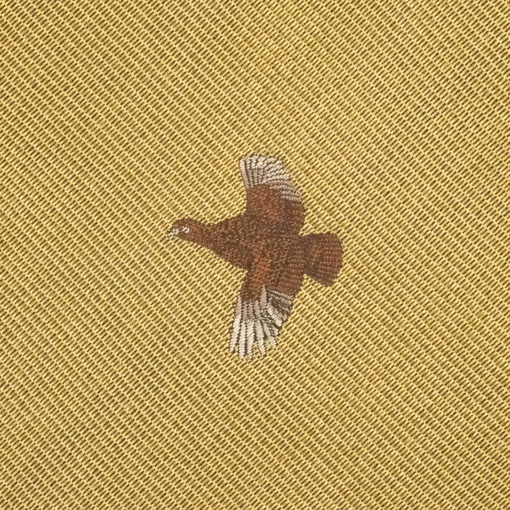 Grouse Tie