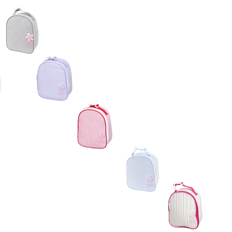 Gum Drop Lunch Box