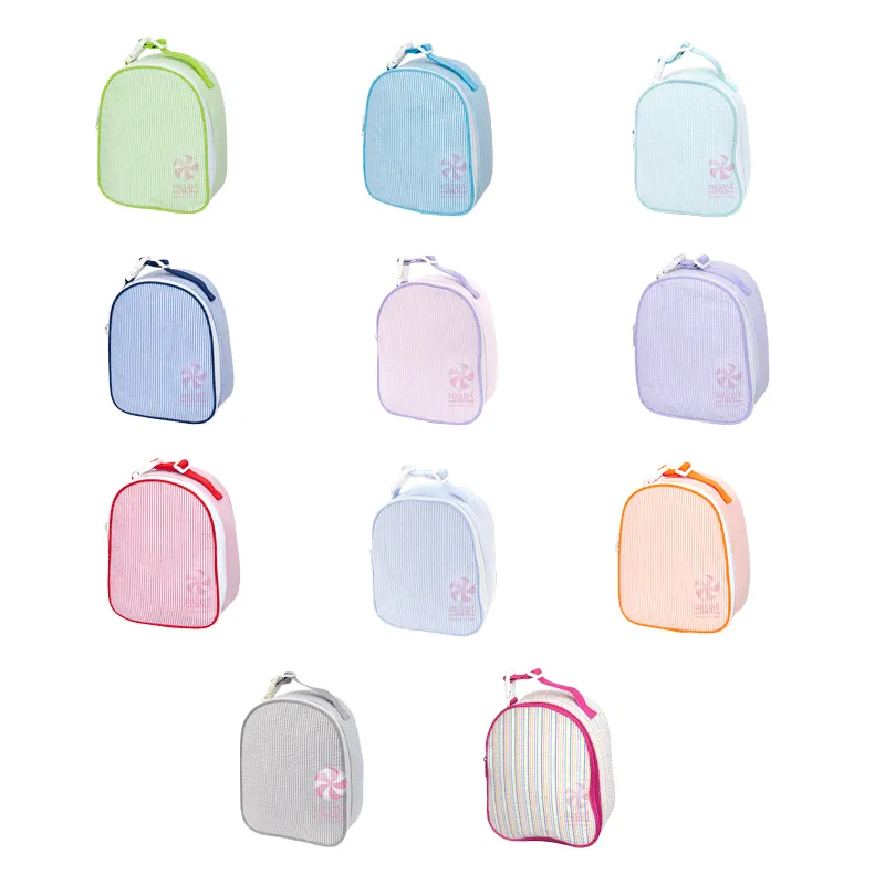 Gum Drop Lunch Box