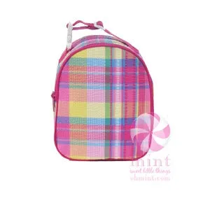 Gum Drop Lunch Box