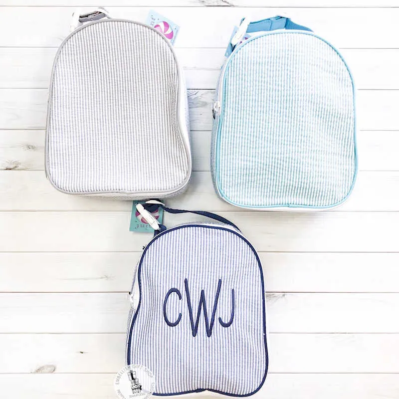 Gum Drop Lunch Box
