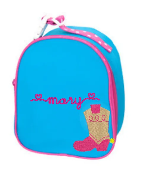 Gumdrop Lunchbox