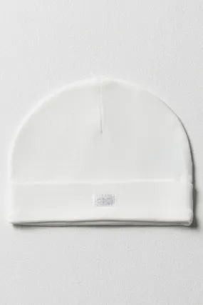 Hat White