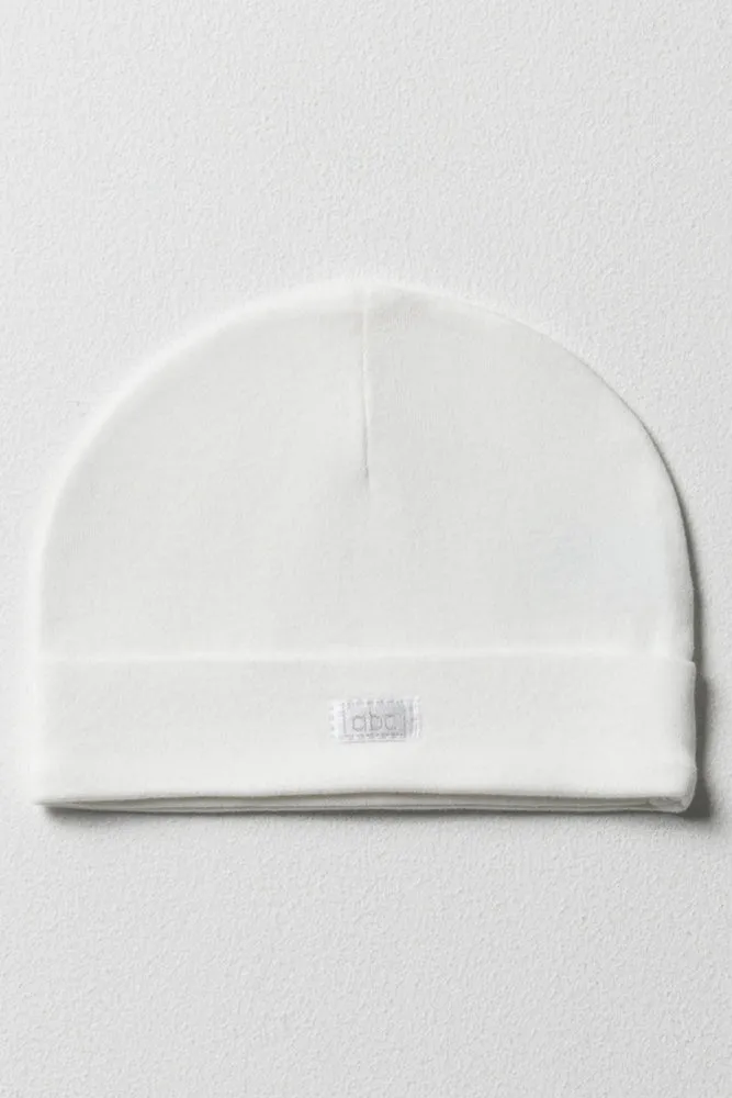 Hat White