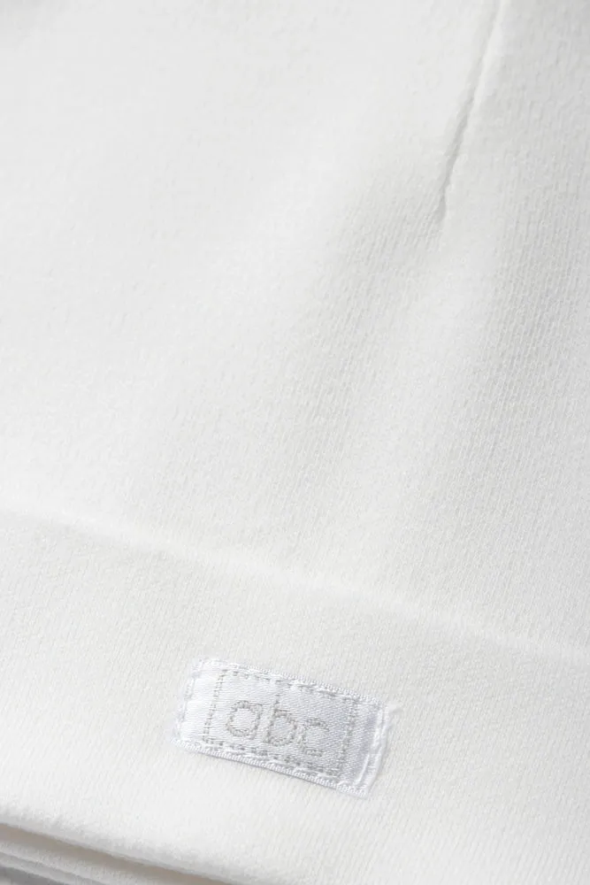Hat White