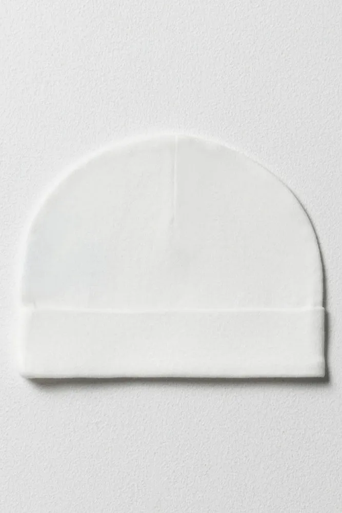 Hat White
