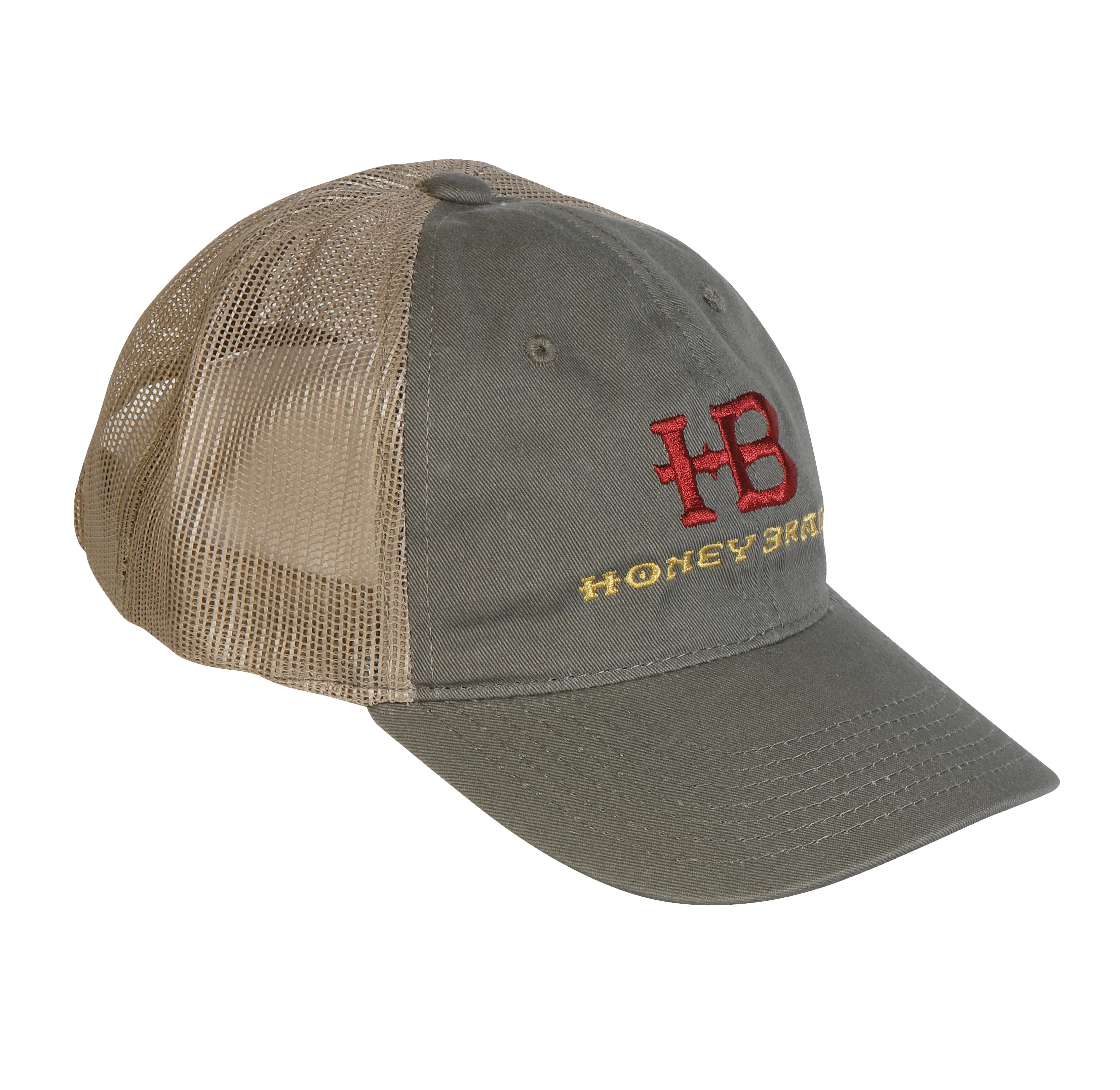 HB Guide Trucker Hat
