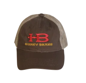 HB Guide Trucker Hat