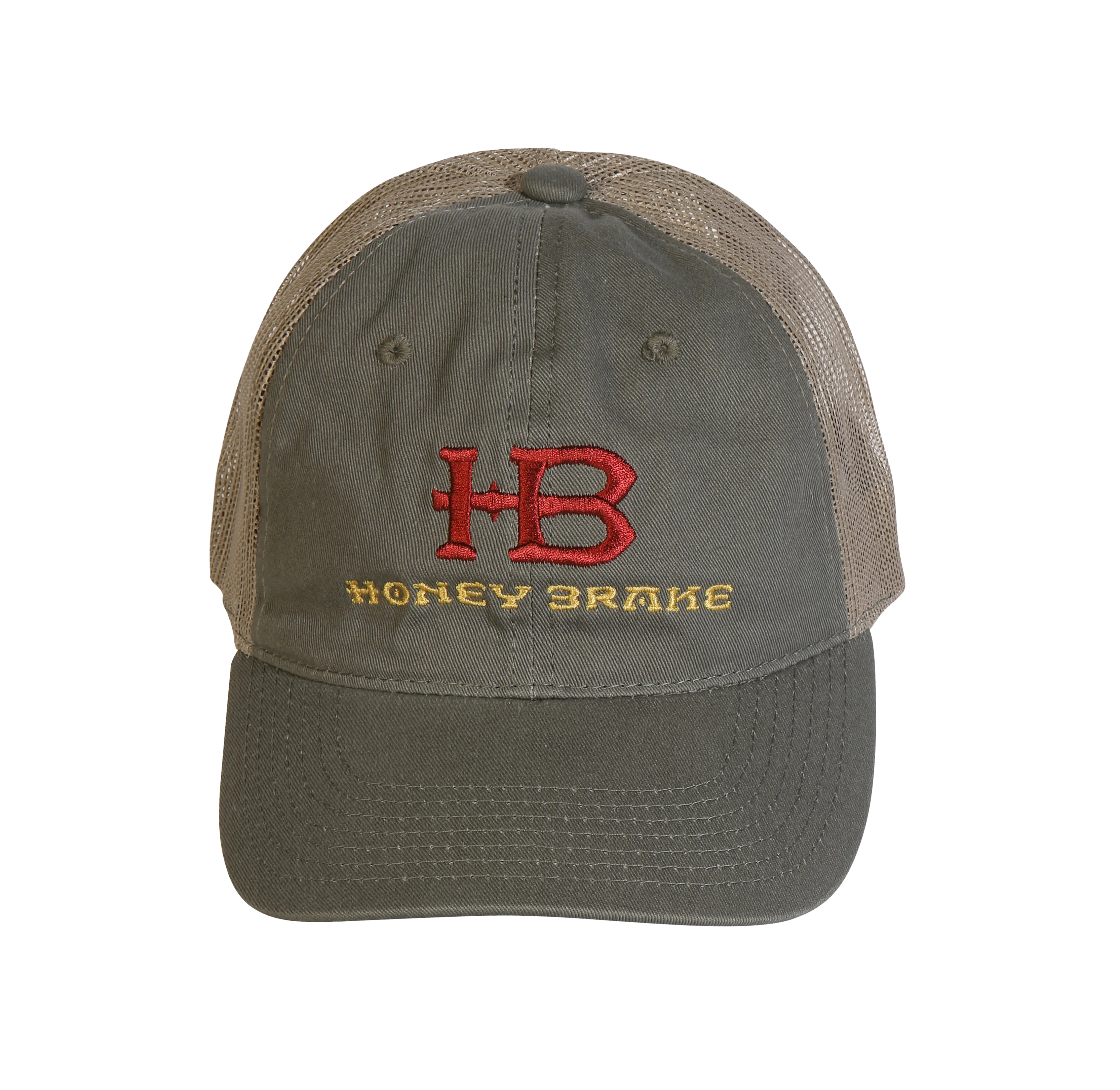 HB Guide Trucker Hat
