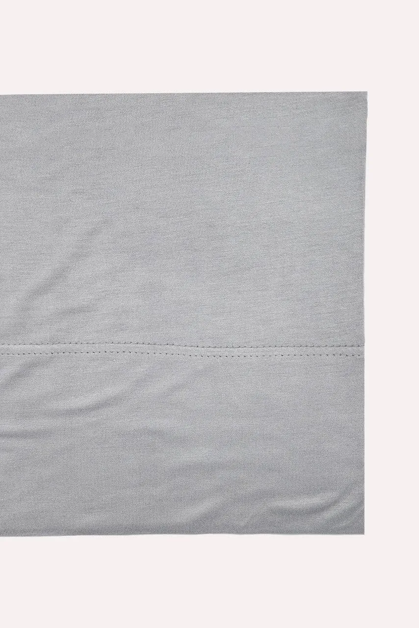 Hijab Under Cap - Koala Gray