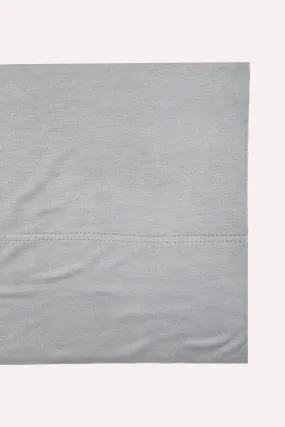 Hijab Under Cap - Koala Gray