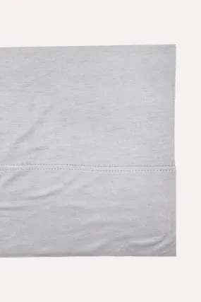 Hijab Under Cap - Sterling Gray