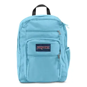 Jansport Big Student Backpack, Blue Topaz