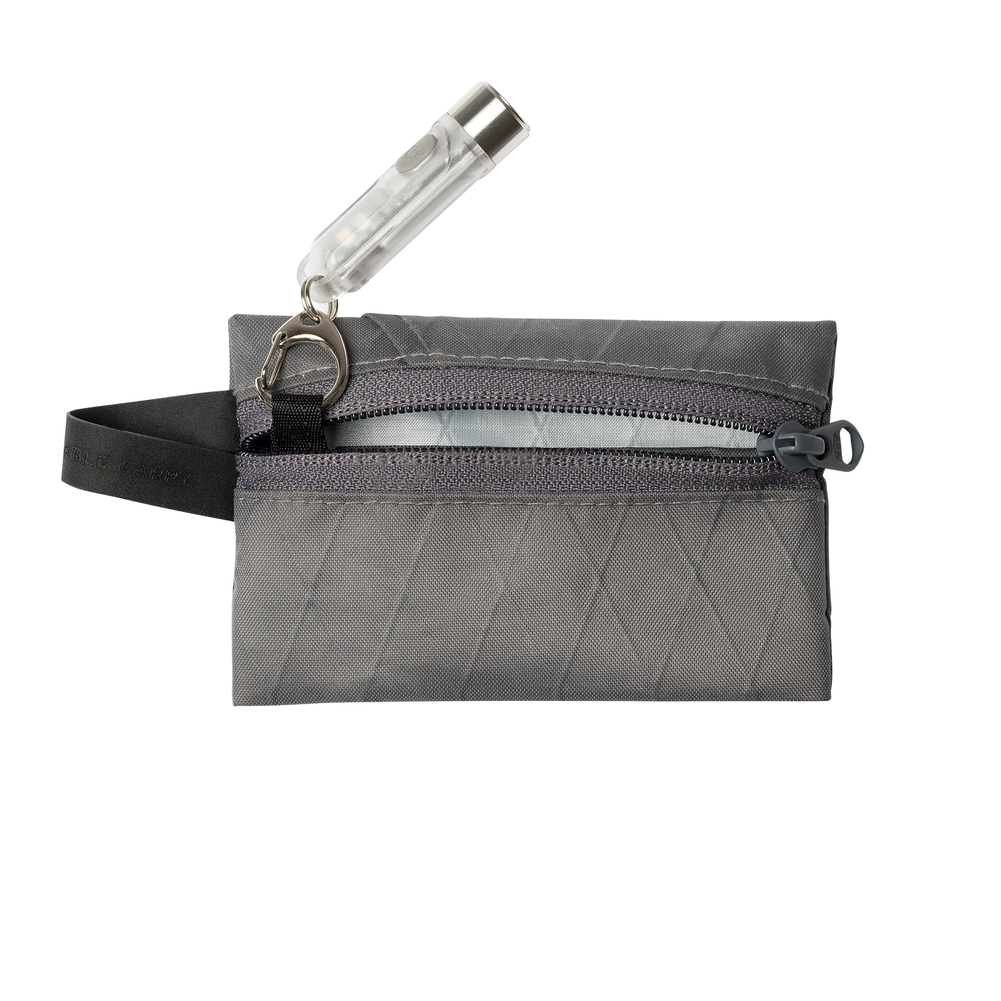 Joey Pouch | X-Pac