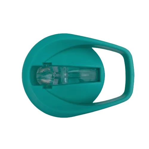 Jungle Water Bottle