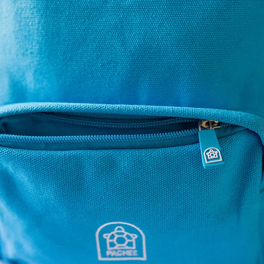 Junior backpack - Aqua Blue